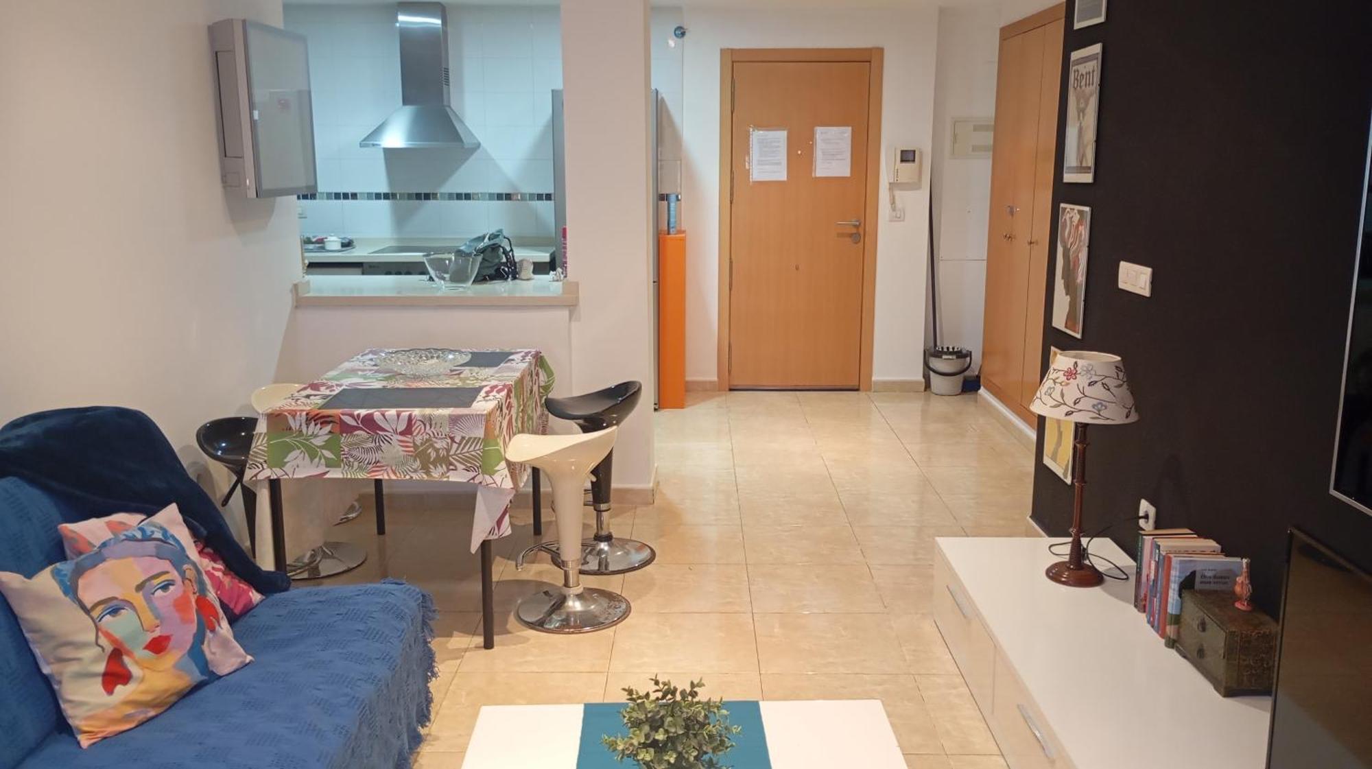 El Estudio De Inma Burriana Eksteriør billede
